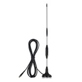 SureCall Wide-Band Magnetic Mount Antenna (Large) | SC-200W
