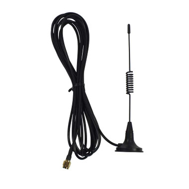 SureCall Dual-Band M2M Magnetic Mount Antenna | SC-200-S-S