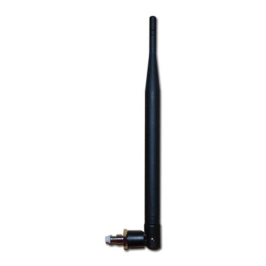 SureCall Dual-Band Inside Rubber Right-Angle Antenna | SC-120