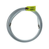 950620 Wilson 20-Foot RG-6 Low-Loss White Coaxial Cable F-Male / F-Male, main