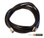 Wilson 950002 20-Foot RG58 Low Loss Black Coaxial Cable w/ FME Male and TNC Male Connectors, label