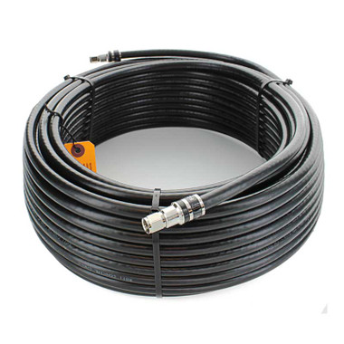 Wilson RG11 F-Male, 100ft Black Cable - 951100 - Main View