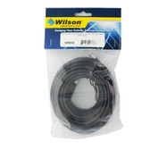Wilson 30' RG58 Low Loss Coax Cable Extension SMA Male - SMA Female | 955832
