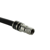 Wilson RG11 F-Male, 2ft Black Cable - 951127 - Main Image