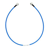 Techwave Low PIM 3 Ft Jumper Cable - N Male to N Male | Cable