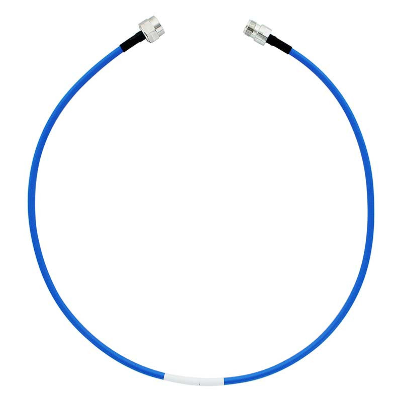 Techwave Program Cable Techwave Low PIM 3 Ft Jumper - N Male to N Female | Signal Unlimited