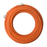 500 Ft Wilson 400 Low Loss Plenum Cable Spool (No Connectors) - 952001