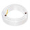 Wilson 952400 100-Foot WILSON400 Ultra Low-Loss Coaxial Cable Male-Male - White, main