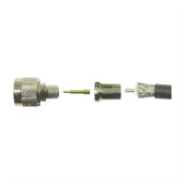Wilson 971109 N Male Crimp for WILSON400 Cable