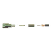Wilson 971115 FME Male Crimp for RG58 Cable