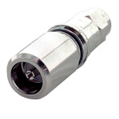 Wilson 971150 F-Male Connector for RG11 Cable - RG11 side
