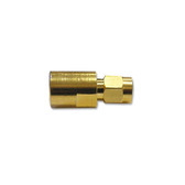 SureCall SMA-Male to FME-Male Connector | SC-CN-06