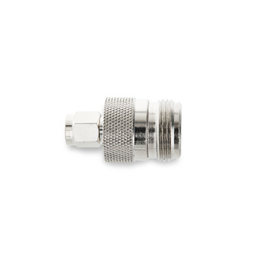 weBoost (Wilson) N-Female to SMA-Male Connector 971156 | Side