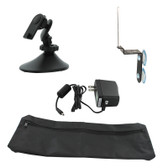 weBoost 859100 Home & Office Accessory Kit for Drive 3G-S, 4G-S, & 3G-Flex, Main Image