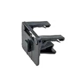 Wilson 901136 Cradle Mounting vent clip w/2 clips, main image