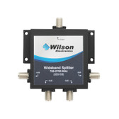 Wilson 859106 4-Way Splitter 75Ohm, Main Image
