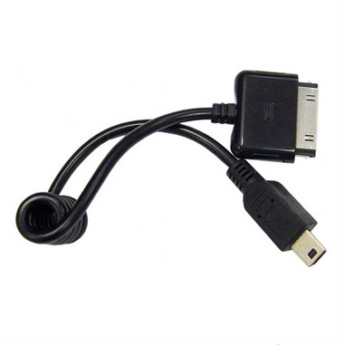 859979 iPhone power supply cable, main image