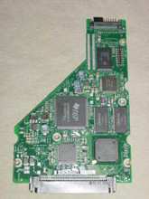 SEAGATE ST336706LC P/N:9T9001-039 FW:8A03 SCS1 36GB PCB 360271060533