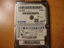 SAMSUNG HM120JI, 120GB, REV. A, F/W: YF100-18, SATA 360250317432