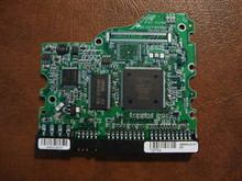 MAXTOR 4R120L0, RAMB1TU0, (N,G,G,D), 120GB PCB 360309477200