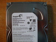 SEAGATE ST3500414CS 500GB SATA 9GW142-160 FW: CA12 SU 360290045947