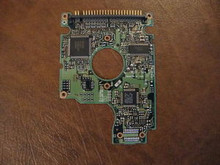 IBM DJSA-210, PN:F80309, MLC:07N6639, 6.00GB, ATA PCB