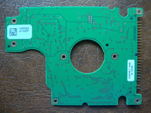 HITACHI IC25N080ATMR04-0, PN:08K0635, MLC:H69555, 80GB PCB 190439169409