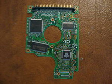 HITACHI IC25N080ATMR04-0, ATA, MLC:H71515, PN:08K0864 PCB 190453665063