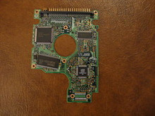 HITACHI IC25N080ATMR04-0, ATA, MLC:H71515, PN:08K0864 PCB 360327311037