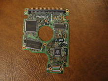 HITACHI IC25N080ATMR04-0, ATA, MLC:H71515, PN:08K0864 PCB 360326971162