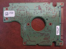 HITACHI IC25N060ATMR04-0, PN:08K0634, MLC:H69555, 60GB PCB 360292127198