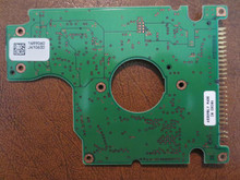 HITACHI IC25N060ATMR04-0, PN:08K0634, MLC:H69555, 60GB PCB 190433575780