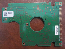 HITACHI IC25N060ATMR04-0, PN:08K0634, MLC:H69555, 60GB PCB 190433065639