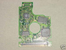 HITACHI IC25N040ATMR04-0 ATA/IDE MLC:H69555 PN:08K0633 PCB 360191626340