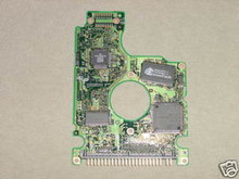 HITACHI IC25N040ATMR04-0 ATA/IDE MLC:H69555 PN:08K0633 PCB 250502426154