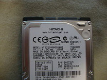 HITACHI HTS721060G9SA00 60GB SATA MLC: DA1373 0A27315 190486781799