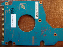 Toshiba MK8025GAS (HDD2188 F ZE01 S) 010 B0/KA024A 80gb 2.5" IDE/ATA PCB