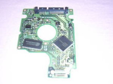 HITACHI HTS541612J9SA00 SATA MLC:DA1753 PN:0A50838 120G PCB 360298288393