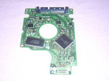 HITACHI HTS541612J9SA00 SATA MLC:DA1753 PN:0A50838 120G PCB 360298288998