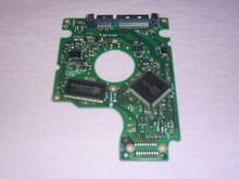 HITACHI HTS541612J9SA00 SATA MLC:DA1695 PN:0A52994 120G PCB 190441289711