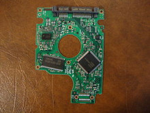 HITACHI HTS541080G9SA00, SATA, MLC:DA1519, PN:0A27464 PCB 360320137226