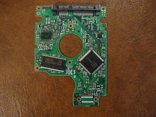 HITACHI HTS541080G9SA00, SATA, MLC:DA1519, PN:0A27464 PCB 360320139912