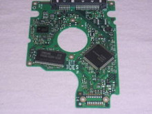 HITACHI HTS541080G9SA00, SATA, MLC:DA1519, PN:0A27404 PCB 360266140089