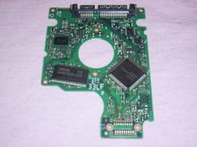 HITACHI HTS541080G9SA00, SATA, MLC:DA1519, PN:0A27404 PCB 360291632581