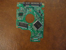 HITACHI HTS541080G9SA00, SATA, MLC:DA1360, PN:0A27464 PCB 360320134482