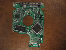 HITACHI HTS541080G9SA00, SATA, MLC:DA1360, PN:0A27464 PCB 360329000164