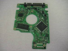 HITACHI HTS541080G9SA00, SATA, MLC:DA1265, PN:0A27404 PCB 360301674724