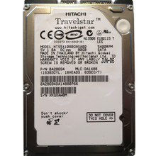 Hitachi HTS541080G9SA00 0A28694 DA1488 (XKG) Thailand 80gb 2.5" Sata HDD JUN-06