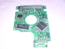 HITACHI HTS541080G9AT00, ATA, P/N:0A25394, MLC:DA1175 PCB 360296664663