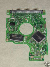 HITACHI HTS541040G9AT00 ATA/IDE MLC:DA1175 PN:0A25432 PCB 250503806246